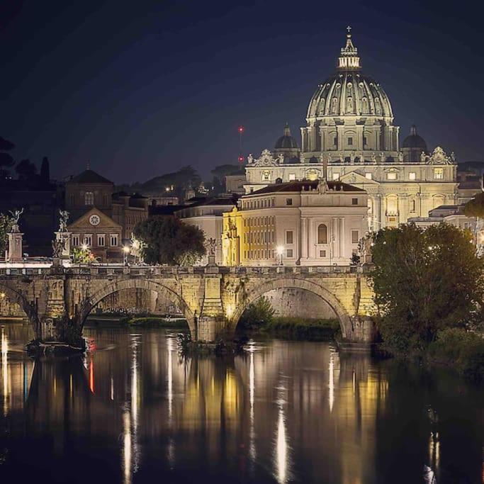Gateway To Rome'S Treasures 아파트 외부 사진