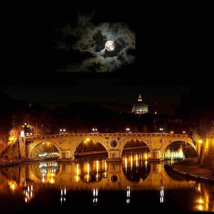 Gateway To Rome'S Treasures 아파트 외부 사진