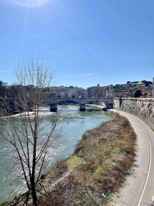 Gateway To Rome'S Treasures 아파트 외부 사진