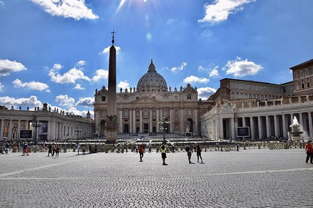 Gateway To Rome'S Treasures 아파트 외부 사진