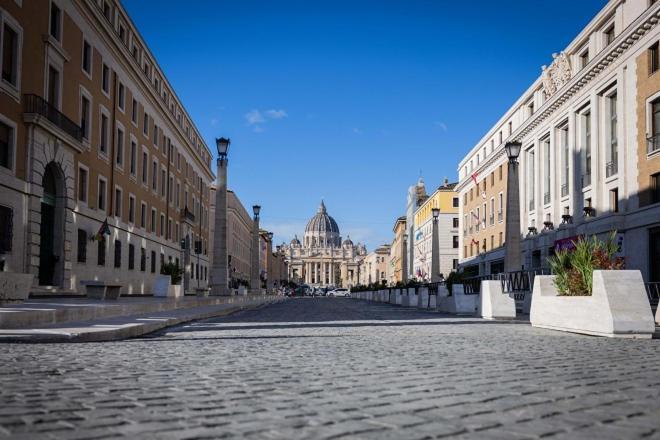 Gateway To Rome'S Treasures 아파트 외부 사진