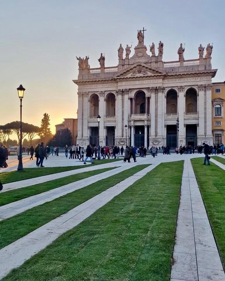 Gateway To Rome'S Treasures 아파트 외부 사진
