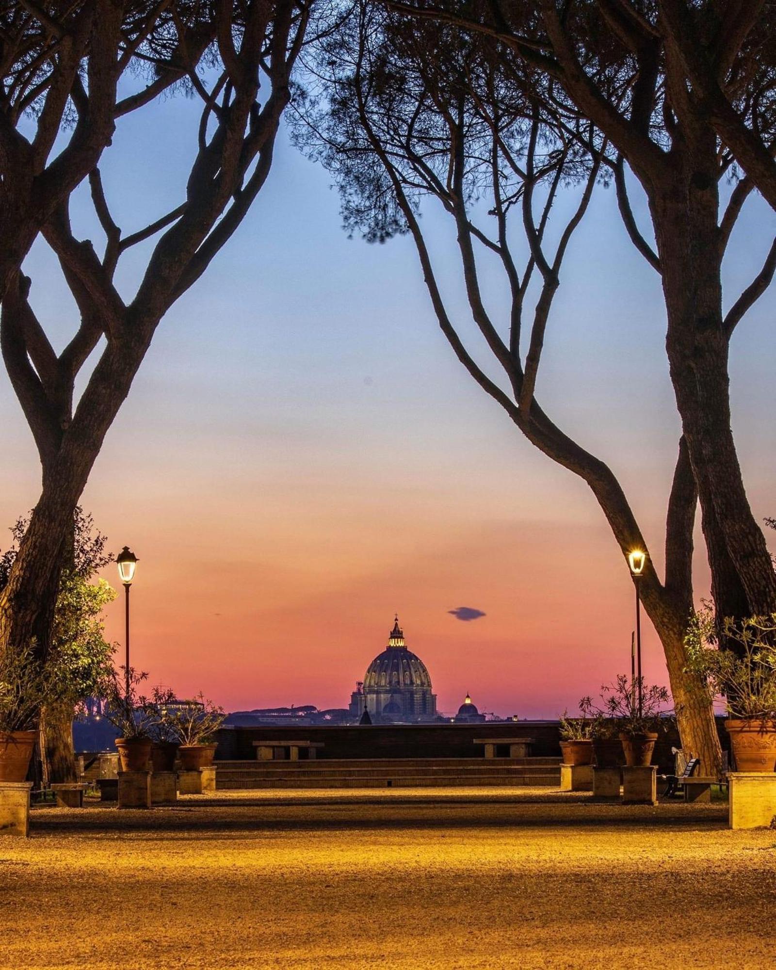 Gateway To Rome'S Treasures 아파트 외부 사진