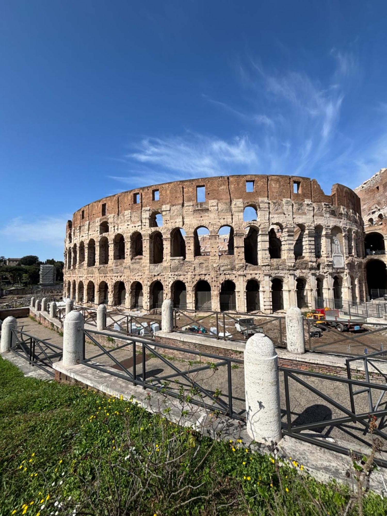 Gateway To Rome'S Treasures 아파트 외부 사진